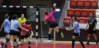 İzmir Büyükşehir Belediyespor, Play-Off'ta Yenimahalle'yi Geçti