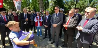 Artvin'de Aile Şenliği Etkinliği Coşkuyla Gerçekleştirildi