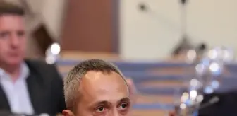 İBB Meclisi'nde İSKİ'nin Çalışmaları Hakkında Soru Önergeleri Verildi