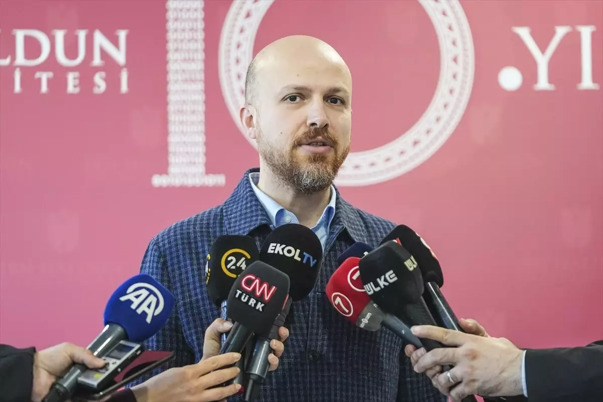 İHÜ ve Milli Eğitim'den Pastacılık Eğitimi Sertifika Töreni