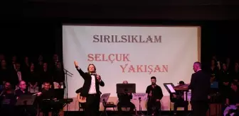 İbrahim Erkal, Vefatının 8. Yıl Dönümünde Anıldı