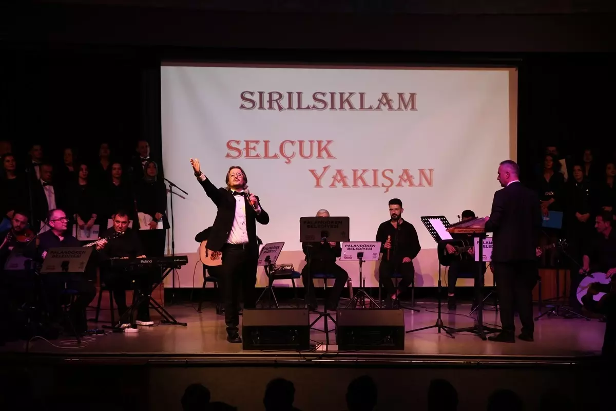 İbrahim Erkal, Vefatının 8. Yıl Dönümünde Anıldı