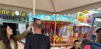 Edirne'de 'İdeal Kilonu Öğren, Sağlıklı Yaşa' Kampanyası Başladı