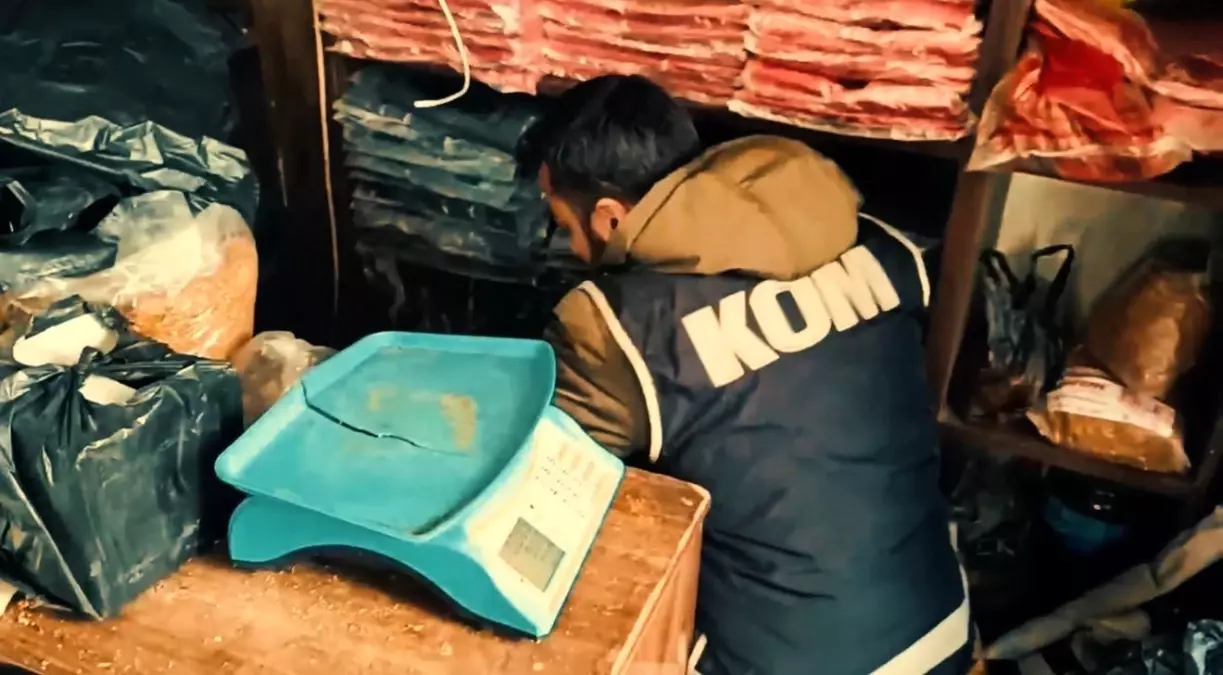 Iğdır'da Kaçakçılıkla Mücadele Operasyonları Büyüyor