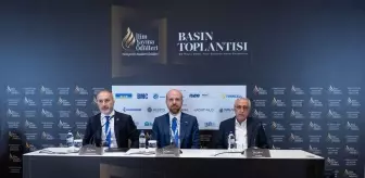 İlim Yayma Ödülleri'ne Başvurular Başladı