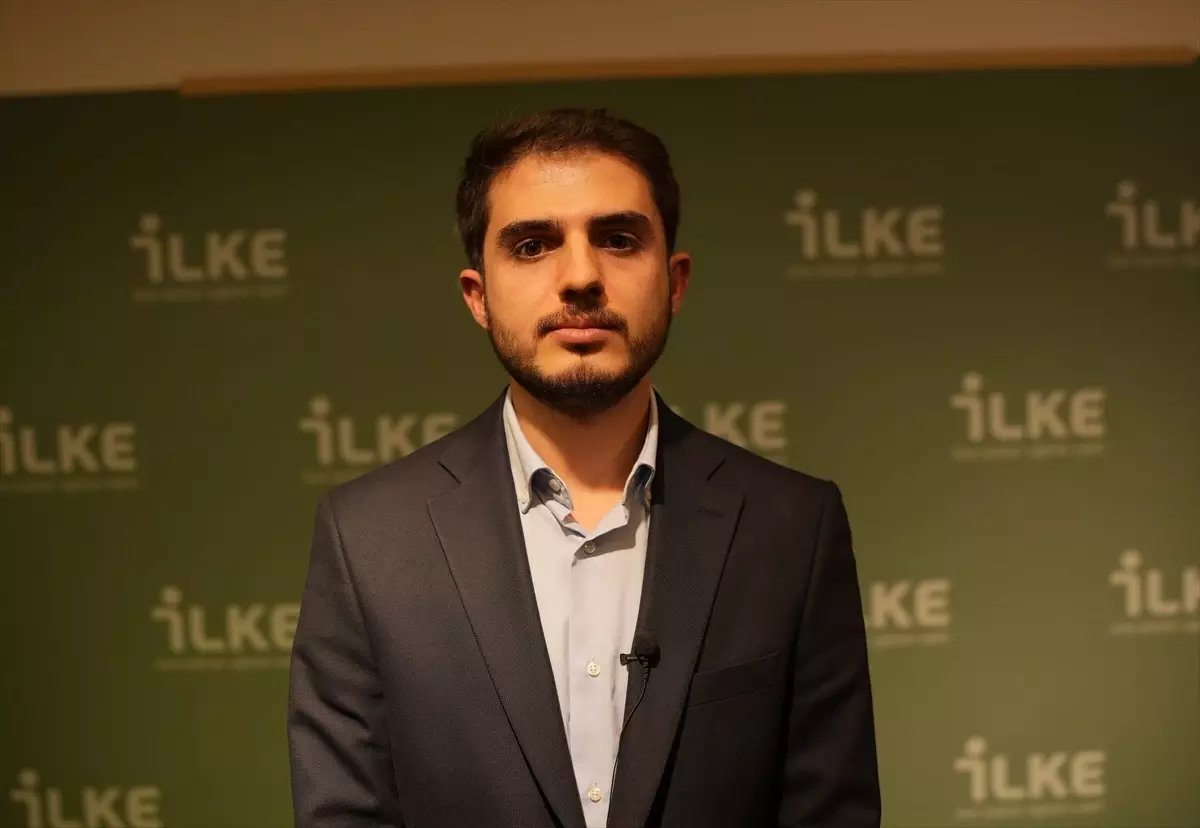 İLKE Vakfı'nca hazırlanan 'Toplumun Görünümü 2024' ve 'Dezavantajlı Çalışanlar' raporları yayımlandı