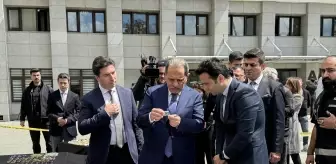 İstanbul'da Değerli Taş Kaçakçılığı Operasyonu: 151 Kilo Taş Ele Geçirildi