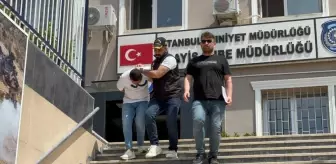 Bayrampaşa'da Dolandırıcılık: 400 Bin Liralık Ziynet Eşyası Ele Geçirildi