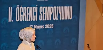 TÜRGEV Akademi II. Öğrenci Sempozyumu İstanbul'da Gerçekleşti