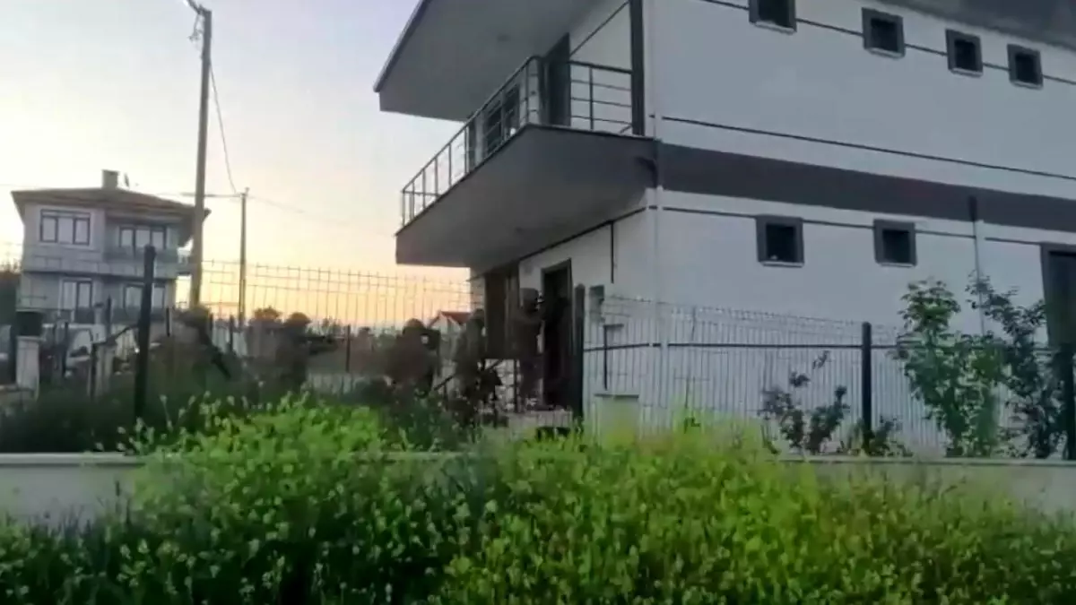 İstanbul'da Yasadışı Bahis Operasyonu: 7 Gözaltı