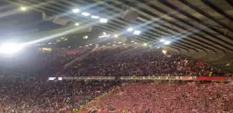 İşte futbol bu! Finale çıkamayan takımı şaşırtan anlar