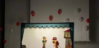 İsveç'te Türk Çocukları İçin Kültürel Şenlik Düzenlendi