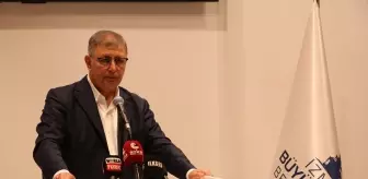 Cemil Tugay'dan Tunç Soyer'e TİS Tepkisi: 'Sorumluluk Yok'