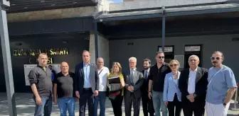 İzmir'de Trajik Elektrik Kazasıyla İlgili Davada Yargılama Devam Ediyor