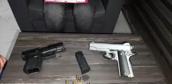 Tartışma Sonrası Kardeşini Kurşunlayan Şüpheli Tutuklandı