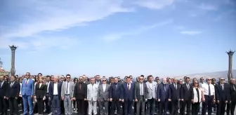 İzmir'de Sosyal Güvenlik Haftası Kutlandı