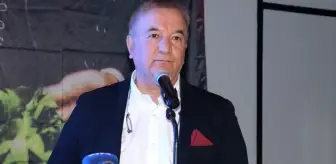 İzmir'deki Turizm Krizi: ETİK Toplantısında Sorunlar Masaya Yatırıldı