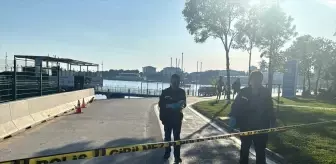Kadıköy'de Galatasaray Taraftarına Silahlı Saldırı