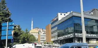 Kağıthane'de Trafik Kazası: 1 Ölü, 3 Yaralı