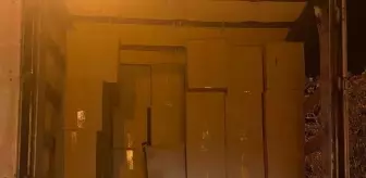 Kahramankazan'da 11 Ton Kaçak Tütün Ele Geçirildi
