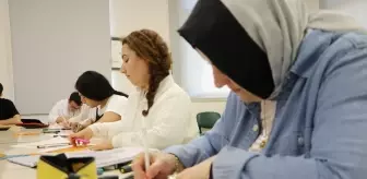 Kahramanmaraş'ın Tarihi Motifleri Takılarda Hayat Buluyor