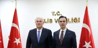 Kamu Başdenetçisi Akarca, Bitlis'te Vatandaşlarla Buluştu