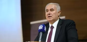 Ombudsman Akarca, 'Terörsüz Türkiye' ile Umut Dolu Yarınlar Temasını Vurguladı