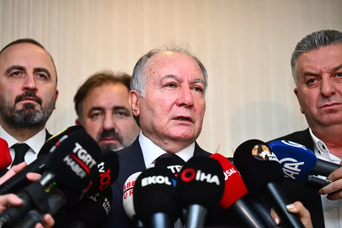 Kamu İstihdamında Toplu İş Sözleşmesi Görüşmeleri Başladı