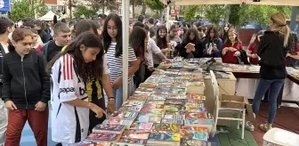 Karabük'te İlk 'Kitap Günleri' Etkinliği Başladı
