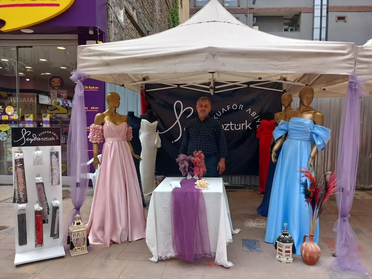 Karabük'te Berberler ve Kuaförler Festivali Coşkuyla Kutlandı