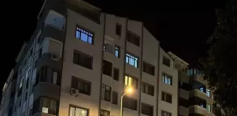 Karabük'te yalnız yaşayan 1 kişi evinde ölü bulundu
