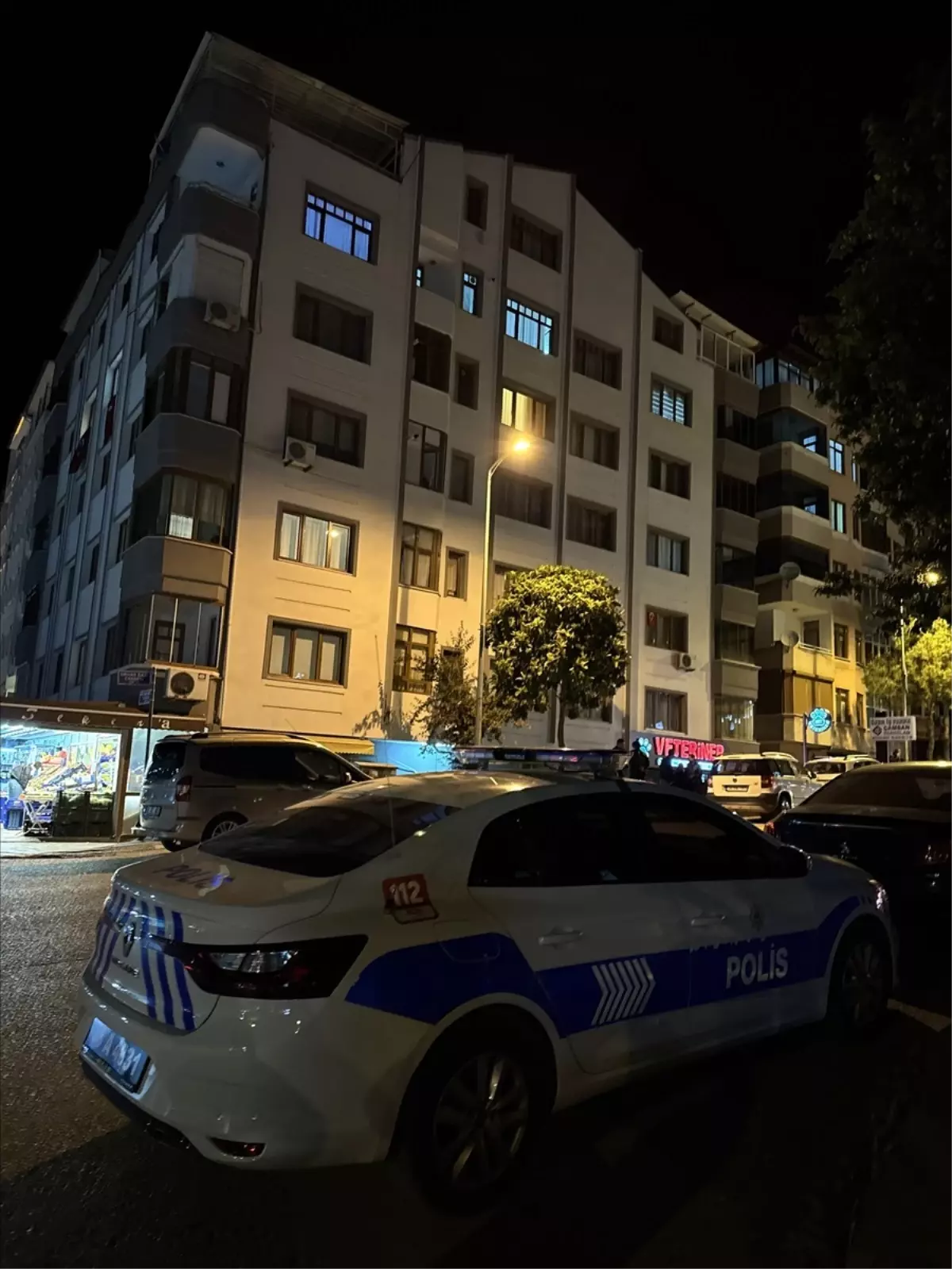 Karabük'te yalnız yaşayan 1 kişi evinde ölü bulundu