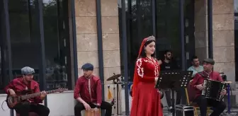 Karaman'da 748. Türk Dil Bayramı Etkinlikleri Düzenlendi