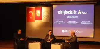 Girişimcilikte Gençlere İlham Veren Etkinlik