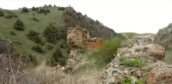 Kız Kalesi, Turizme Kazandırılmayı Bekliyor