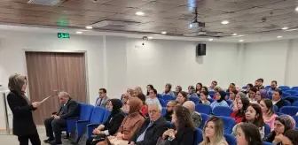 Kastamonu'da 67 Ebeye Doğuma Hazırlık Eğitimi Verildi