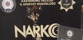 Kastamonu'da Uyuşturucu Operasyonu: 6 Şüpheli Gözaltında