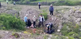 Kastamonu'da 'Orman Benim' Kampanyası Etkinlikleri Düzenlendi