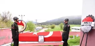 Gazi Kemal Kırkbeş Vefat Etti