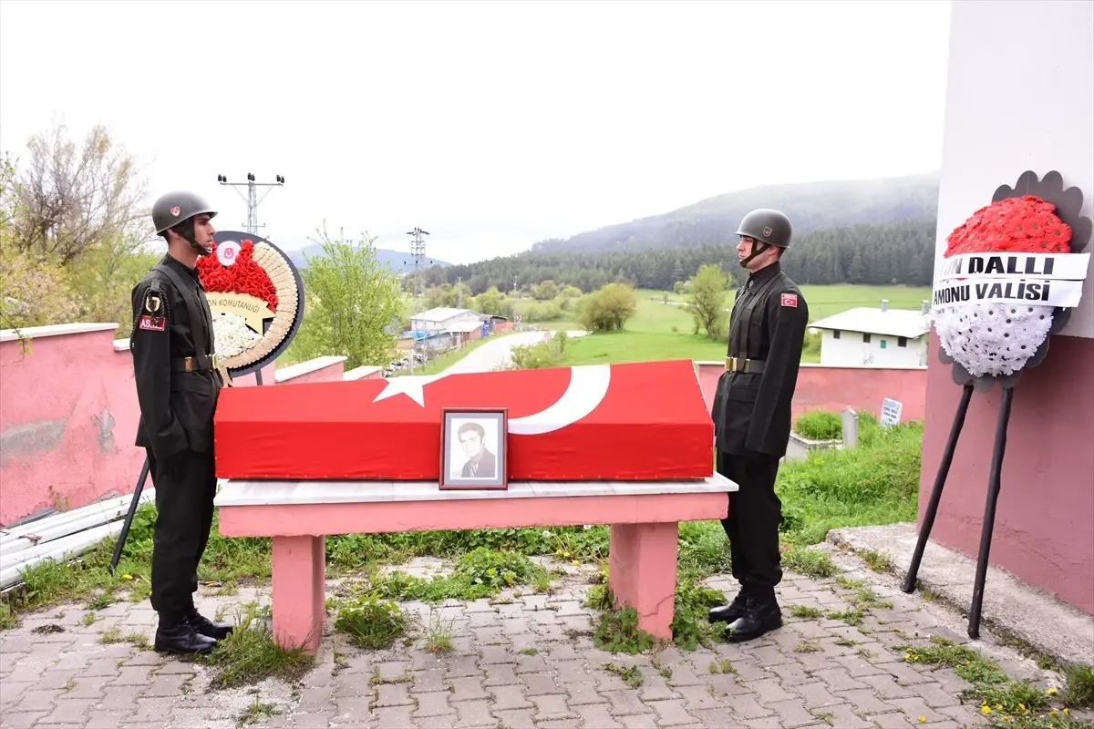 Gazi Kemal Kırkbeş Vefat Etti