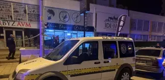Kayseri'de berber dükkanında çıkan bıçaklı kavgada 2 kişi yaralandı