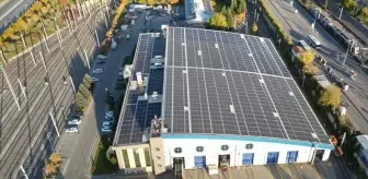 Kayseri'de Toplu Ulaşımın Yüzde 40'ı Temiz Enerjiden Karşılanıyor