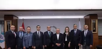 TROY Kart ile Toplu Ulaşımda Ücretsiz İlk Geçiş Dönemi Başlıyor