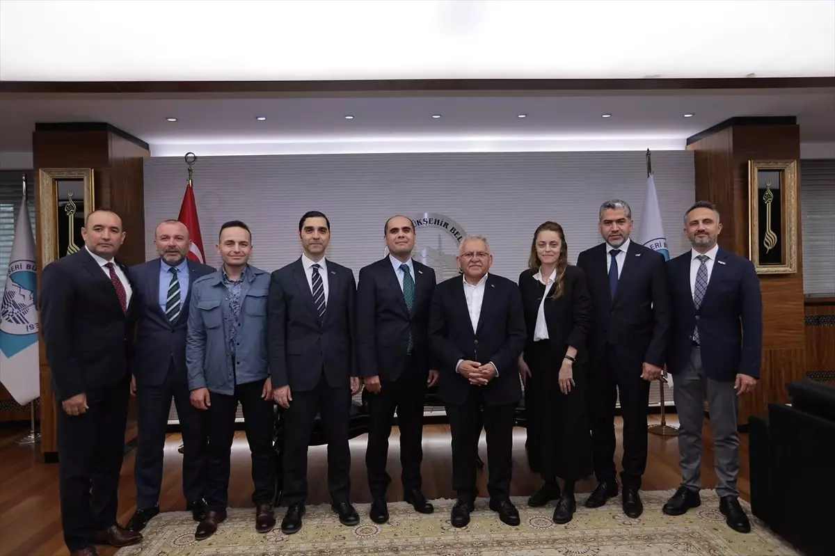 TROY Kart ile Toplu Ulaşımda Ücretsiz İlk Geçiş Dönemi Başlıyor