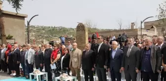 Kayseri'de 'Türkçe Sokağı' Açıldı