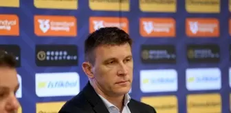 Emre Belözoğlu: Deplasman Performansımız Büyük Hayal Kırıklığı
