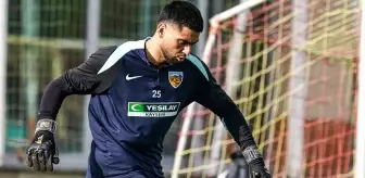Bellona Kayserispor, Galatasaray Maçı Hazırlıklarını Sürdürüyor