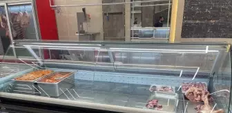 Kerkük'te Hemorajik Ateş Virüsü Et Satışlarını Olumsuz Etkiledi