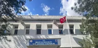 Kırıkkale'de 3 Firari Hükümlü Yakalandı