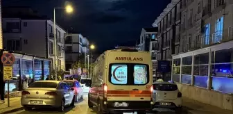 Kırıkkale'de Silahlı ve Bıçaklı Kavga: 1 Ölü, 3 Yaralı
